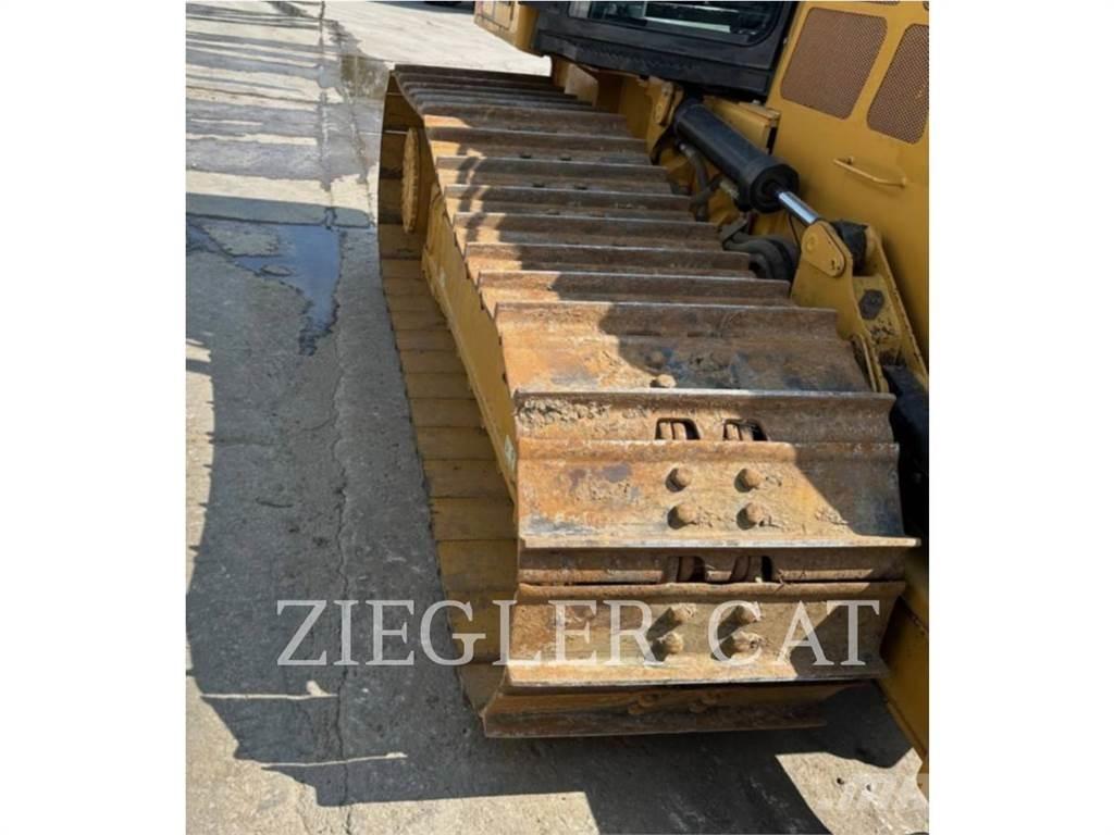 CAT D5K Bouteurs sur chenilles