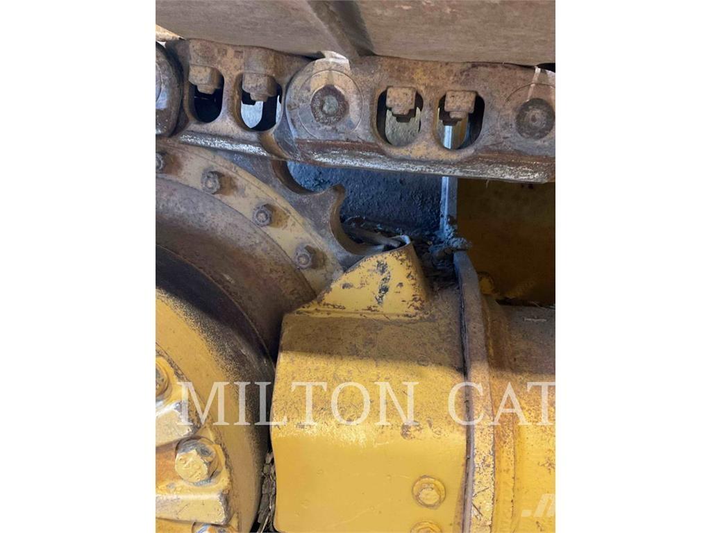 CAT D5K 2 LGP Bouteurs sur chenilles