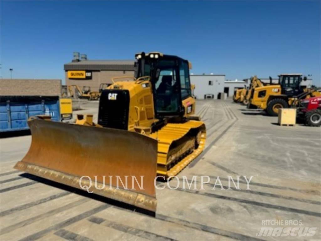 CAT D5K2 Bouteurs sur chenilles