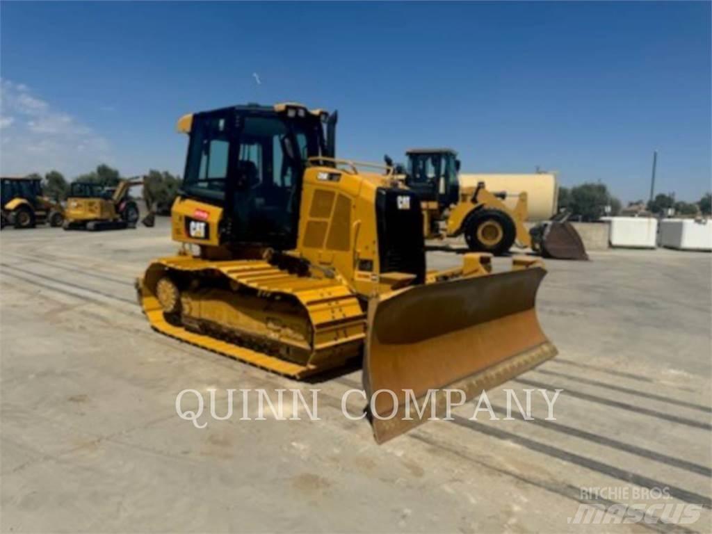 CAT D5K2 Bouteurs sur chenilles