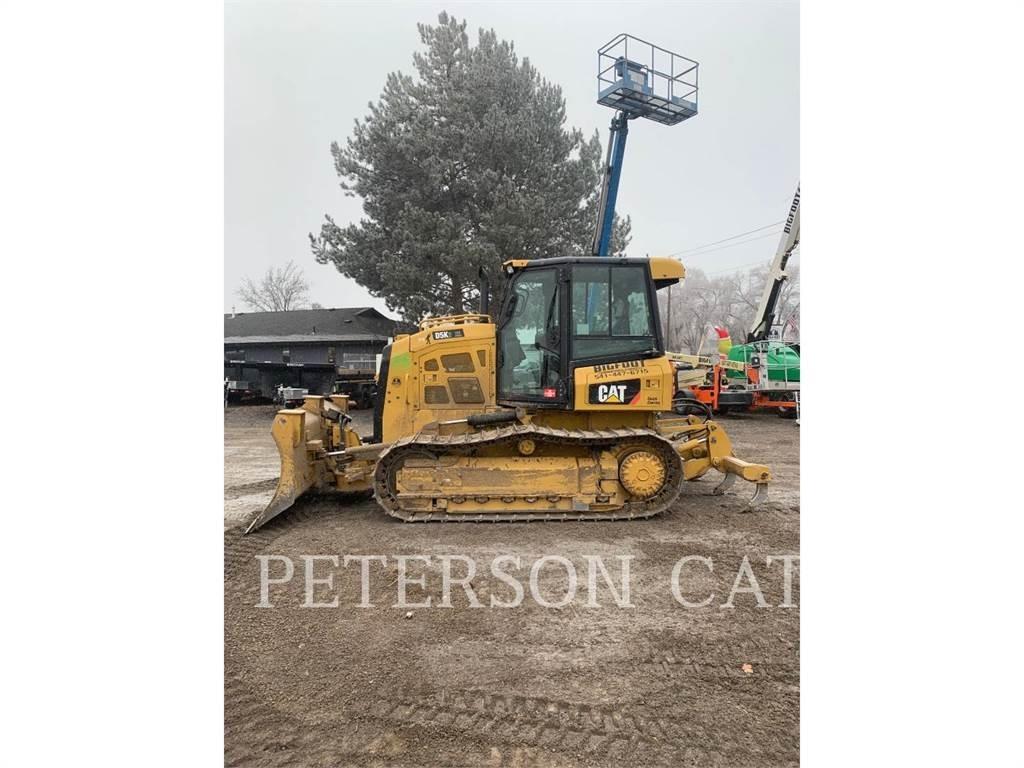 CAT D5K2 Bouteurs sur chenilles