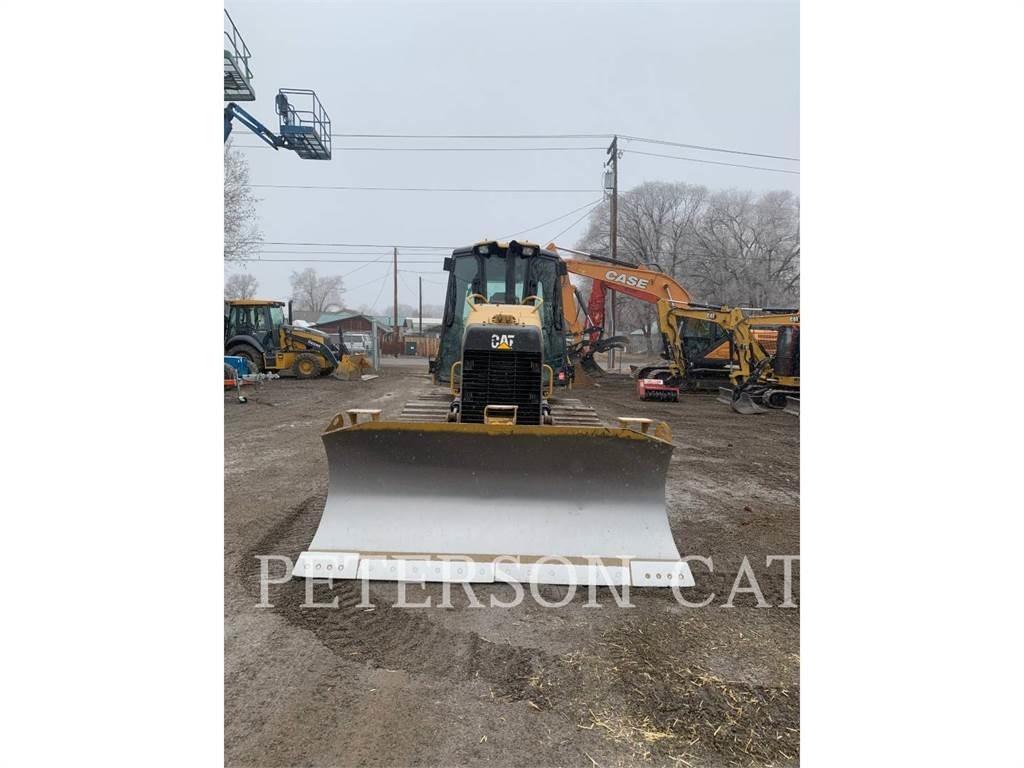 CAT D5K2 Bouteurs sur chenilles