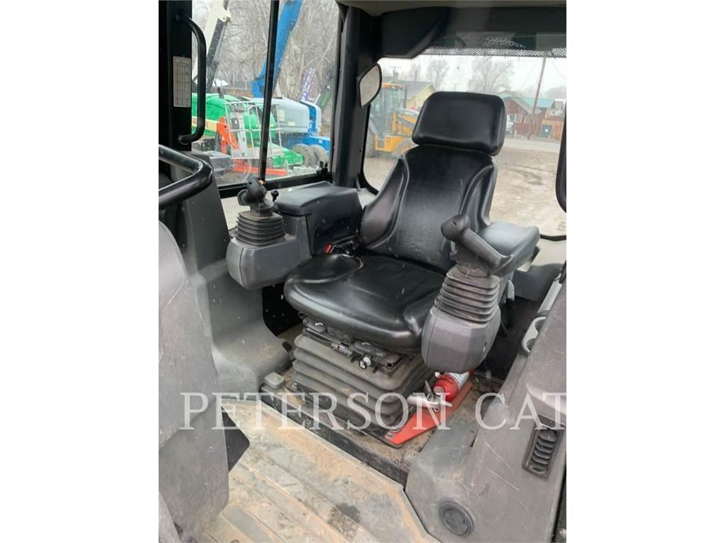 CAT D5K2 Bouteurs sur chenilles