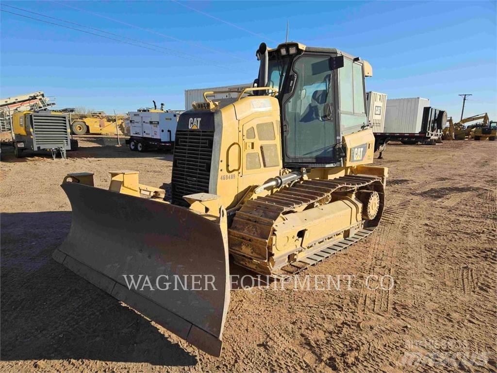 CAT D5K2 Bouteurs sur chenilles