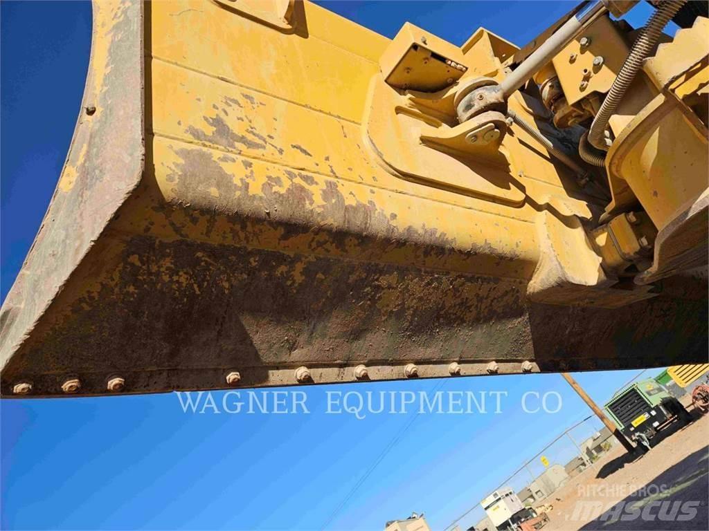 CAT D5K2 Bouteurs sur chenilles