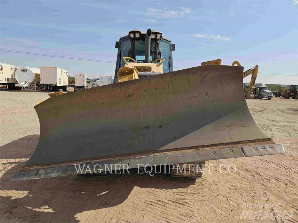 CAT D5K2 Bouteurs sur chenilles