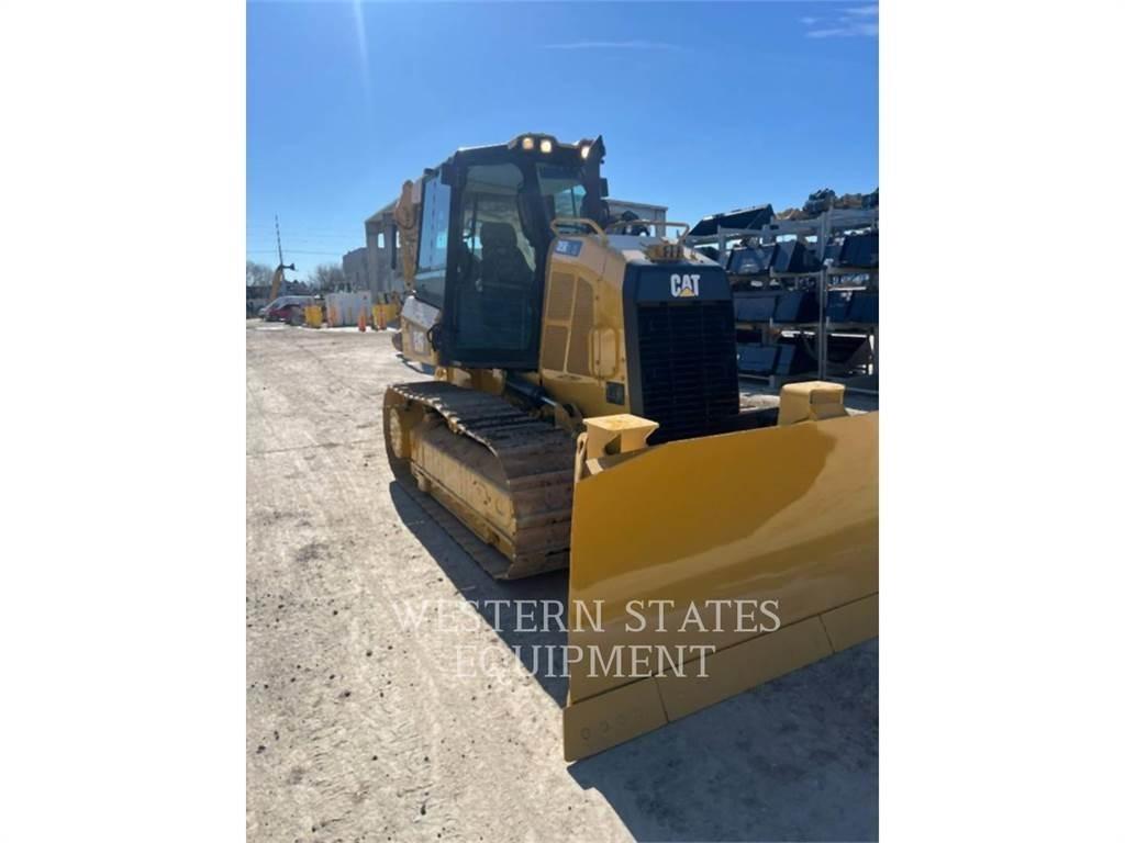 CAT D5K2 Bouteurs sur chenilles
