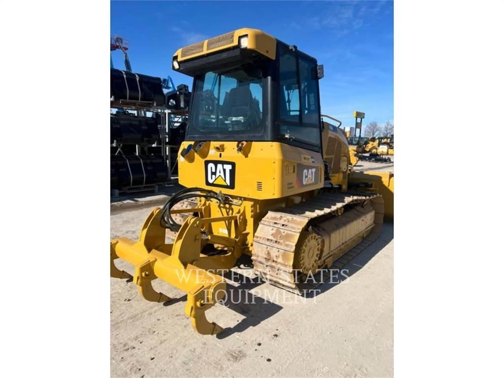 CAT D5K2 Bouteurs sur chenilles