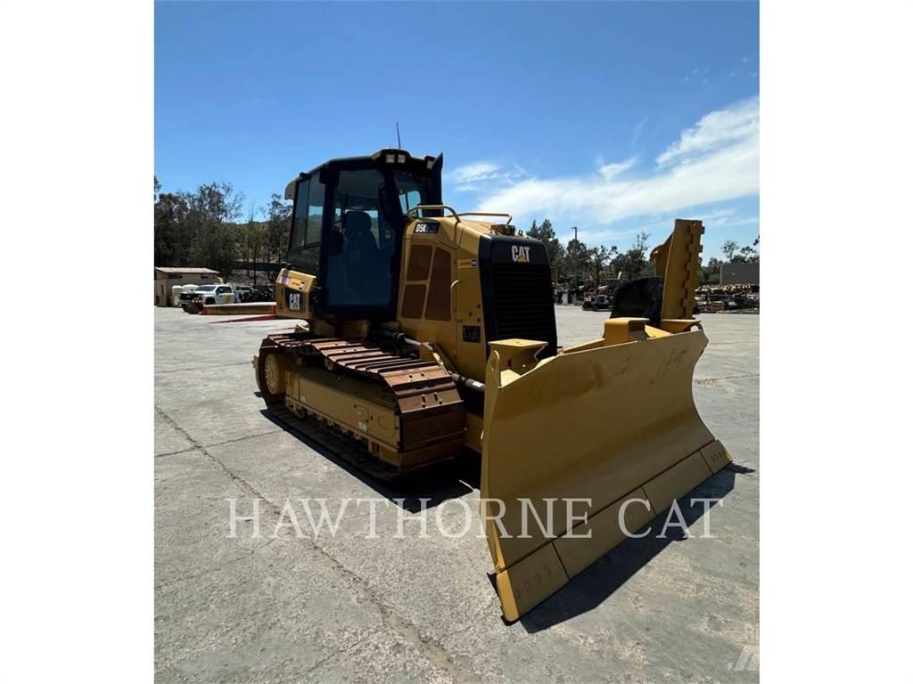 CAT D5K2 Bouteurs sur chenilles