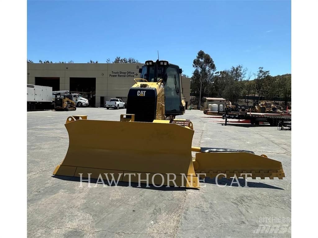 CAT D5K2 Bouteurs sur chenilles