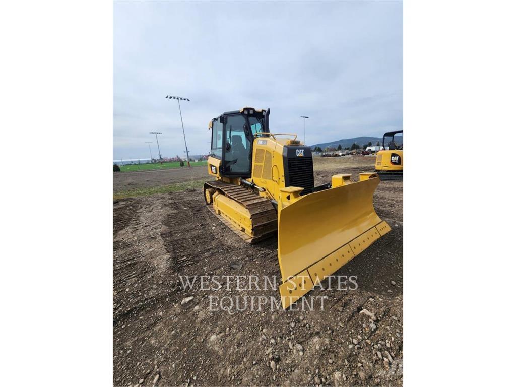 CAT D5K2 Bouteurs sur chenilles