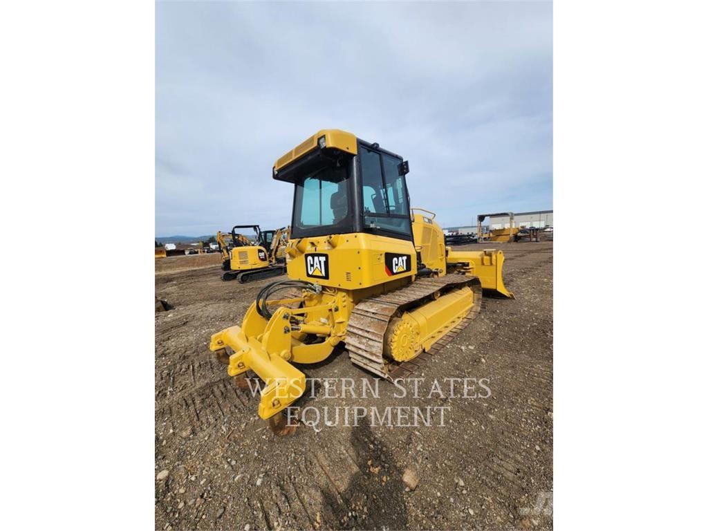 CAT D5K2 Bouteurs sur chenilles
