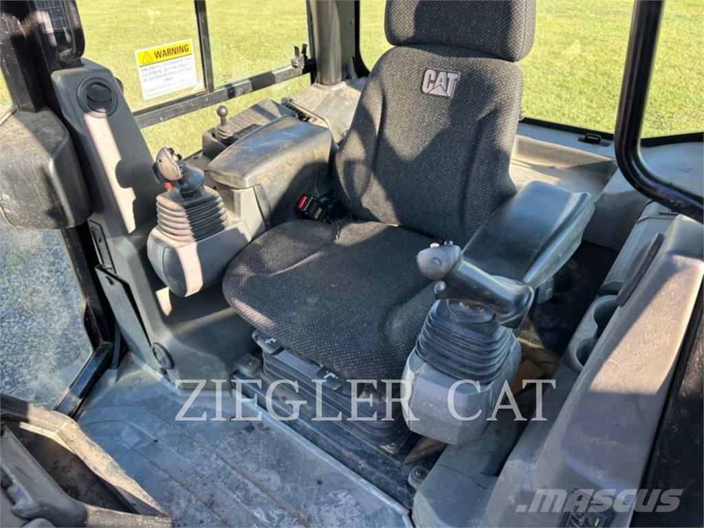 CAT D5K2 Bouteurs sur chenilles