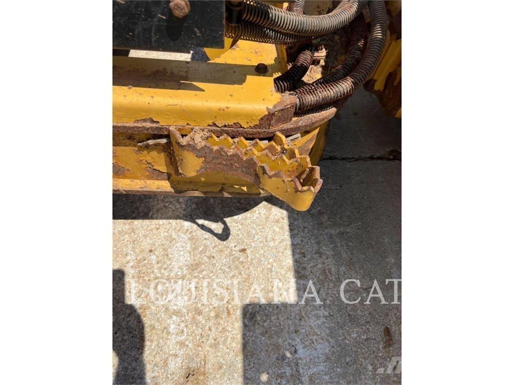 CAT D5K2 LGP Bouteurs sur chenilles