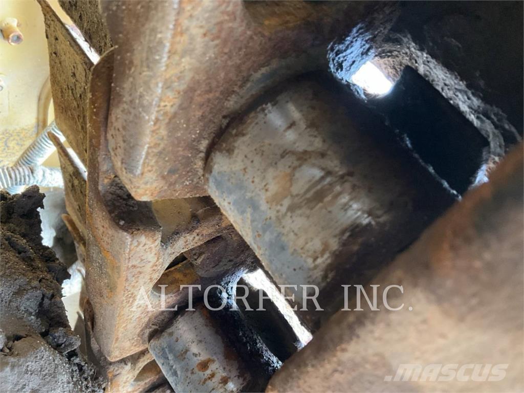 CAT D5K2 LGP3D Bouteurs sur chenilles