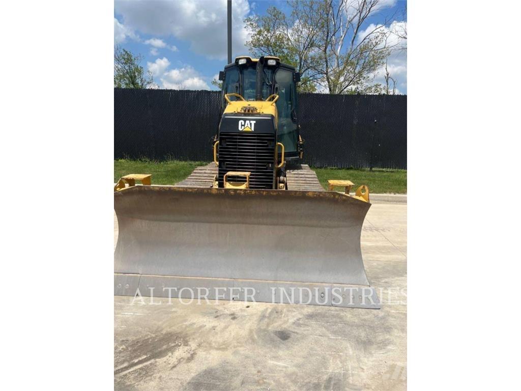 CAT D5K2 XL Bouteurs sur chenilles