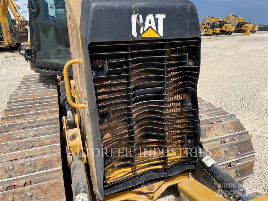 CAT D5K2 XL Bouteurs sur chenilles