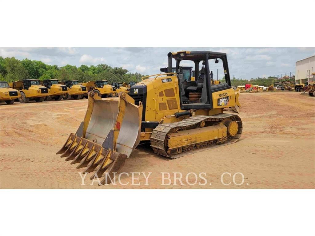 CAT D5K2 XL Bouteurs sur chenilles
