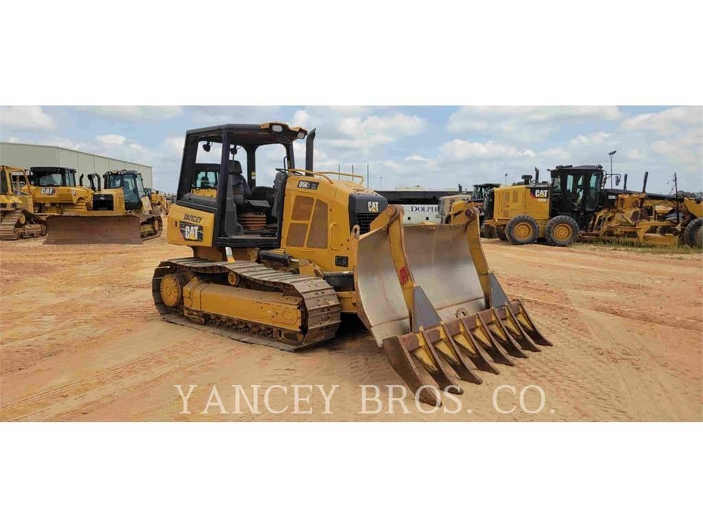 CAT D5K2 XL Bouteurs sur chenilles