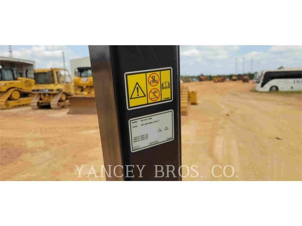 CAT D5K2 XL Bouteurs sur chenilles