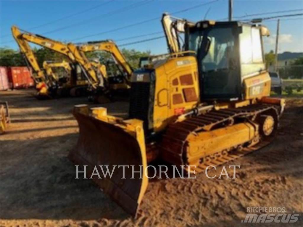 CAT D5K2 XL Bouteurs sur chenilles