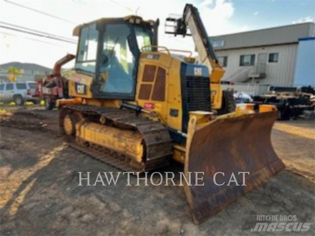 CAT D5K2 XL Bouteurs sur chenilles