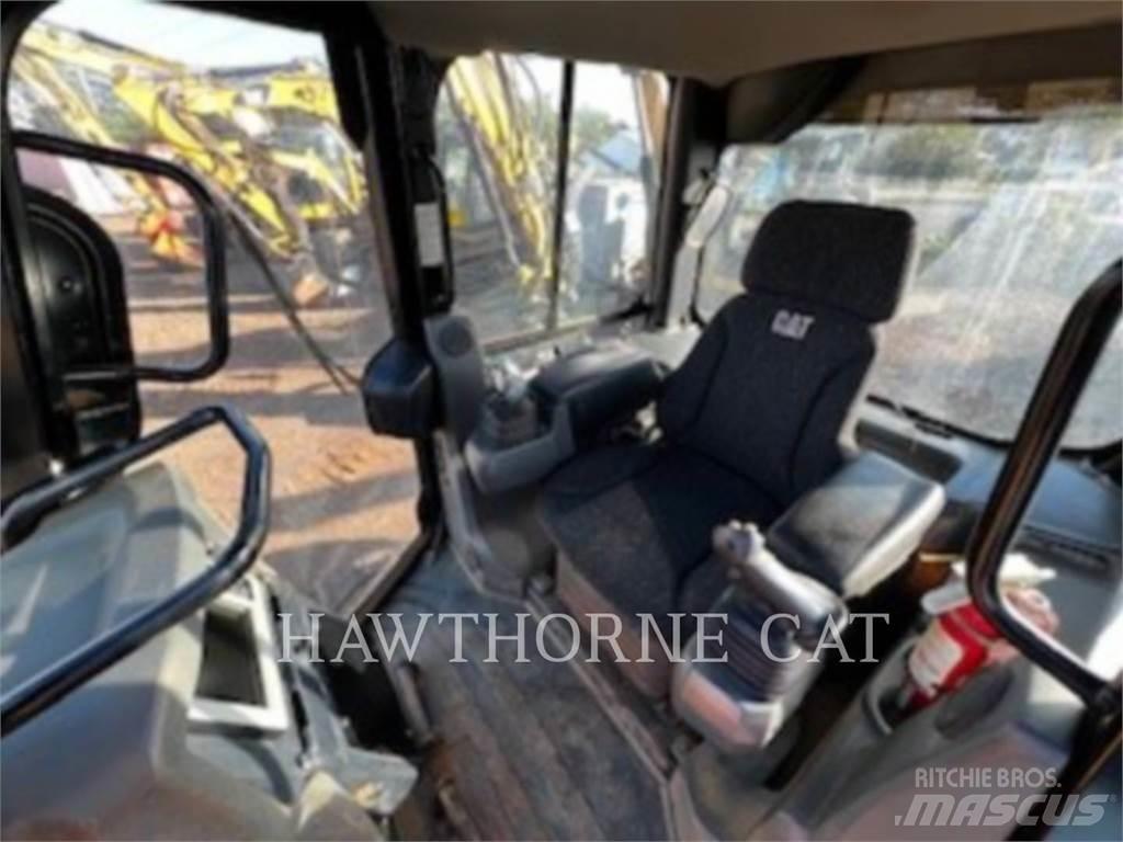 CAT D5K2 XL Bouteurs sur chenilles