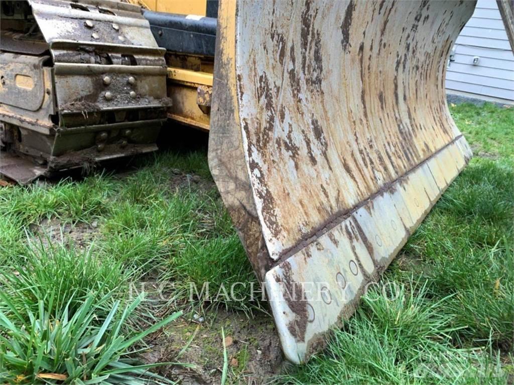 CAT D5K2 XLCB Bouteurs sur chenilles