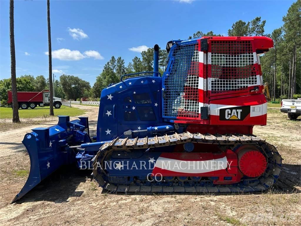 CAT D5K2LGP Bouteurs sur chenilles