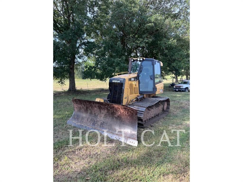 CAT D5K2LGP Bouteurs sur chenilles