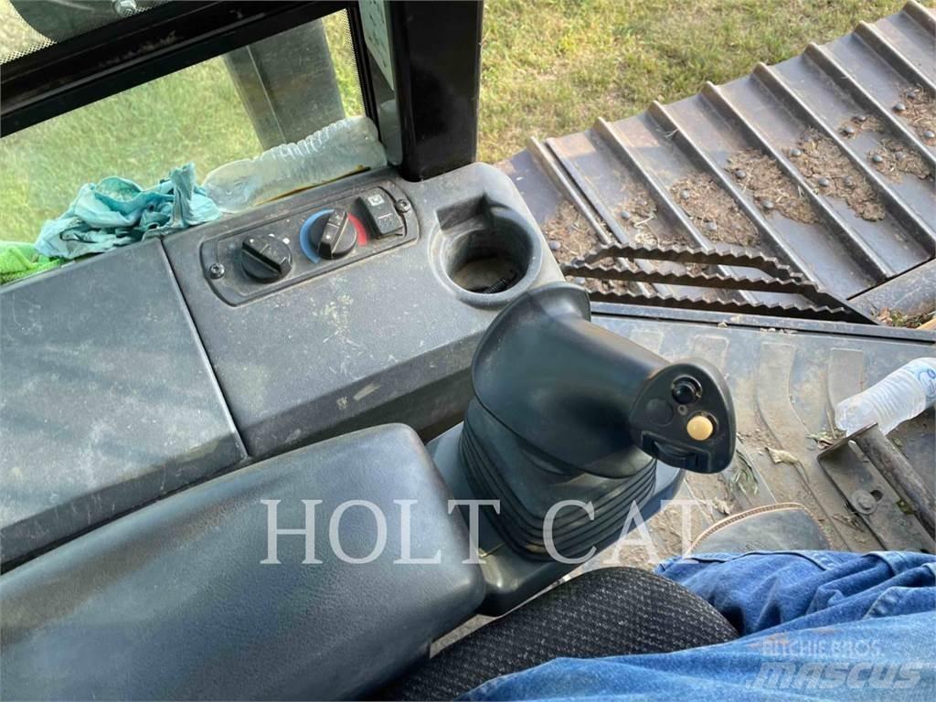 CAT D5K2LGP Bouteurs sur chenilles