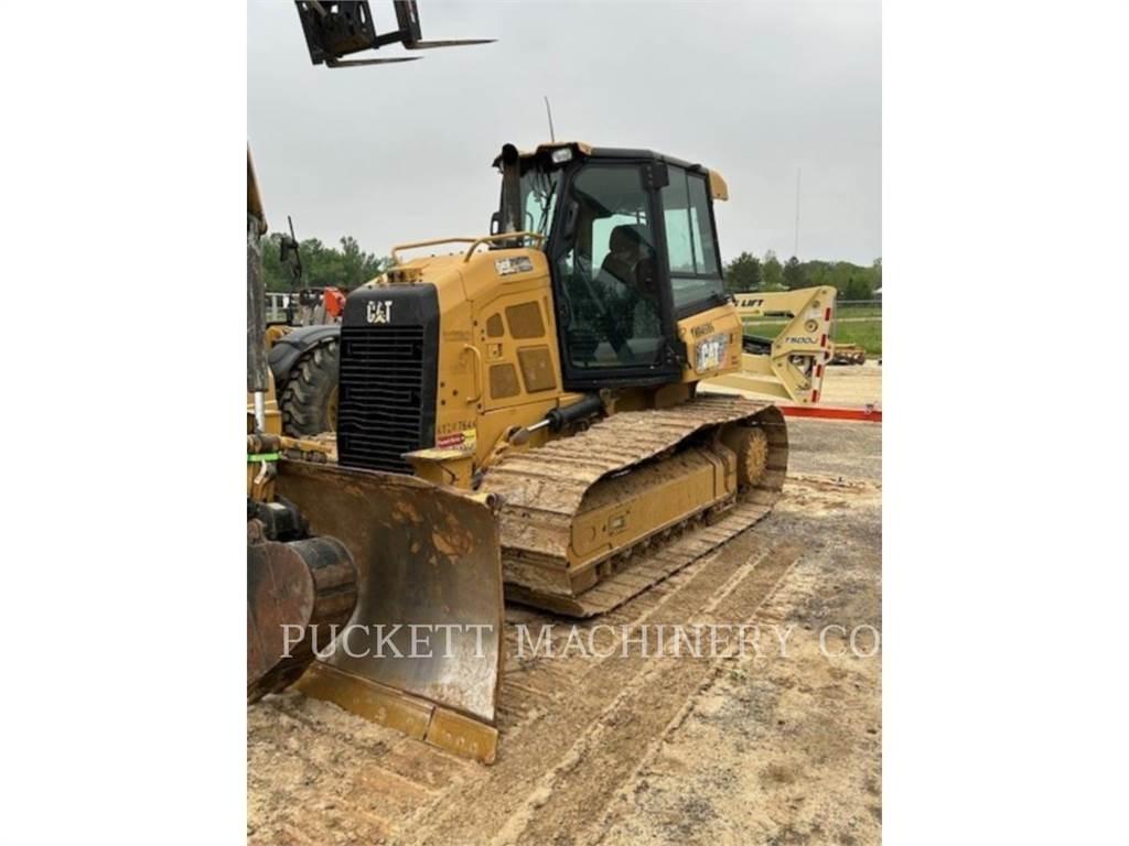 CAT D5K2LGP Bouteurs sur chenilles