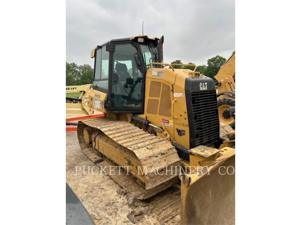 CAT D5K2LGP Bouteurs sur chenilles