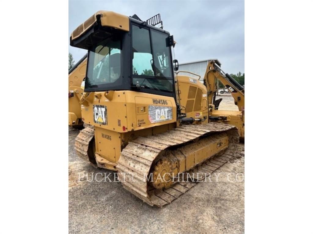 CAT D5K2LGP Bouteurs sur chenilles