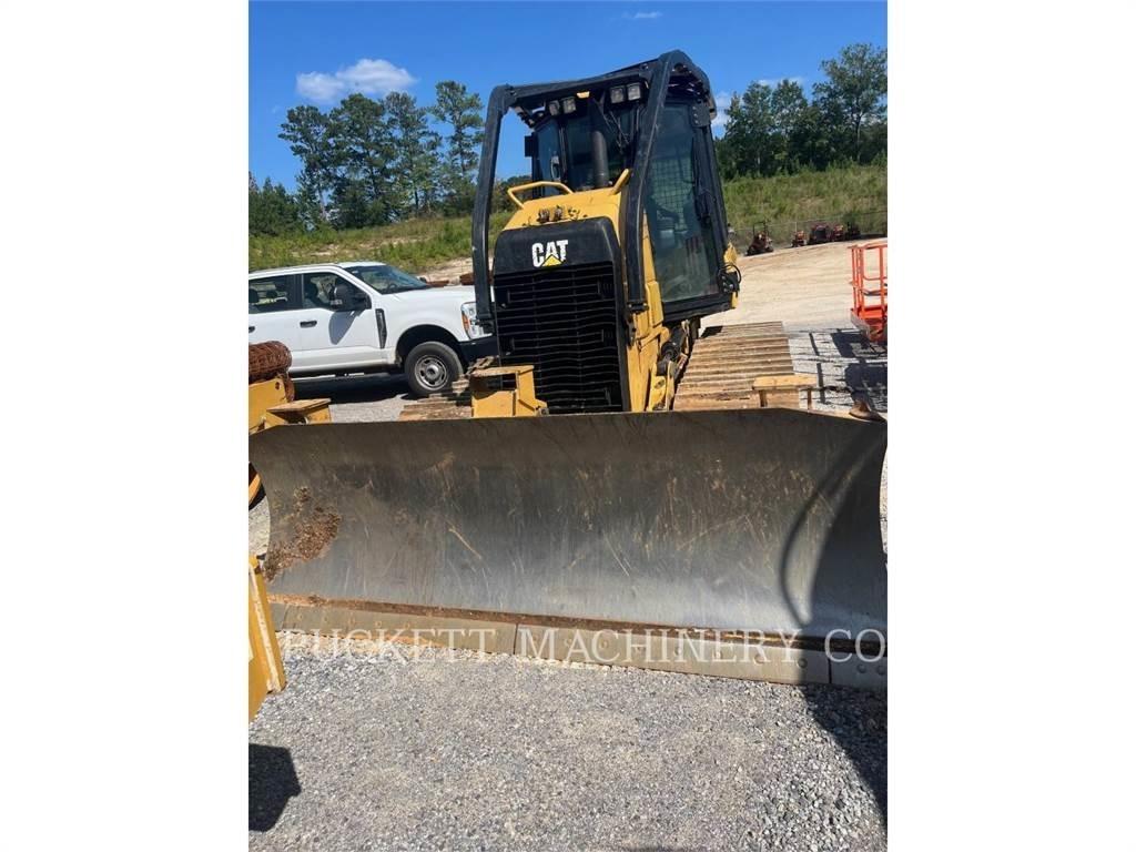 CAT D5K2LGP Bouteurs sur chenilles