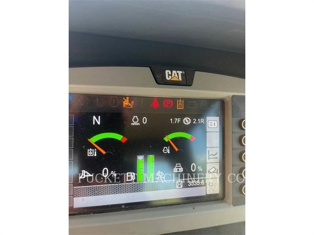 CAT D5K2LGP Bouteurs sur chenilles