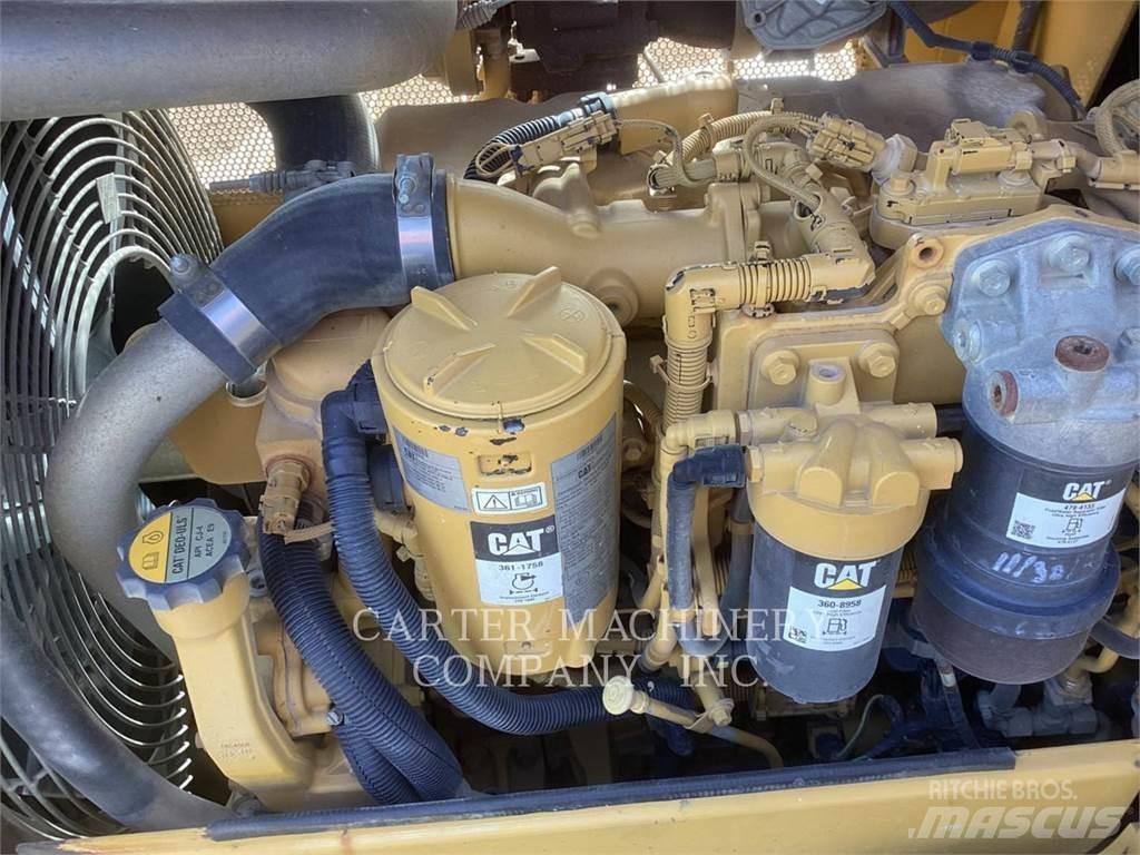 CAT D5K2LGP Bouteurs sur chenilles
