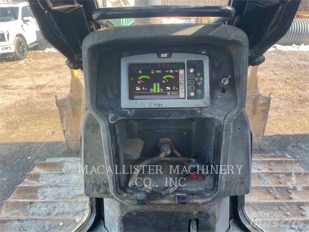 CAT D5K2LGP Bouteurs sur chenilles
