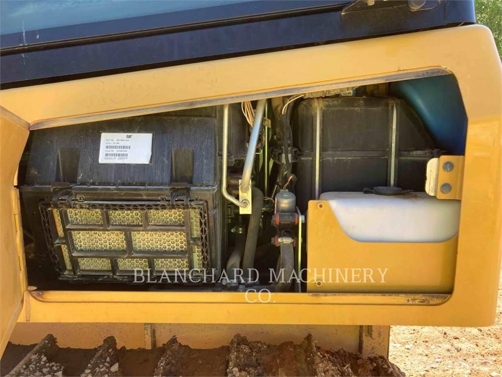 CAT D5K2LGP Bouteurs sur chenilles