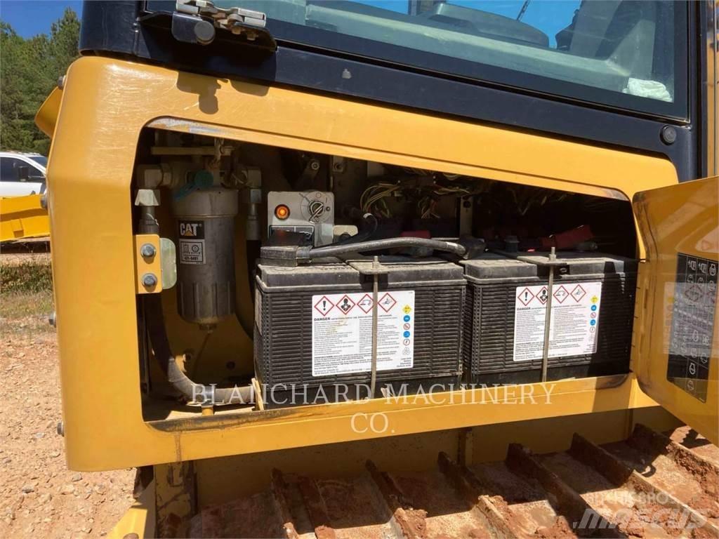 CAT D5K2LGP Bouteurs sur chenilles
