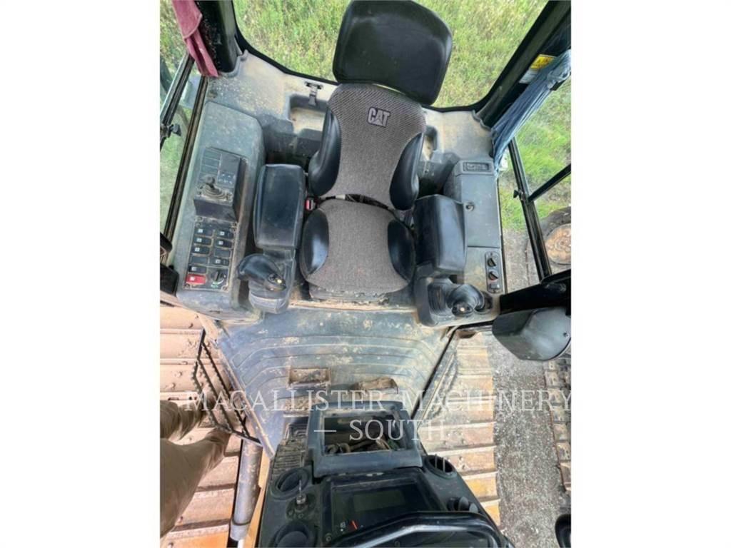 CAT D5K2LGP Bouteurs sur chenilles