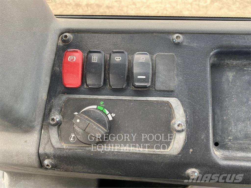 CAT D5K2LGP Bouteurs sur chenilles