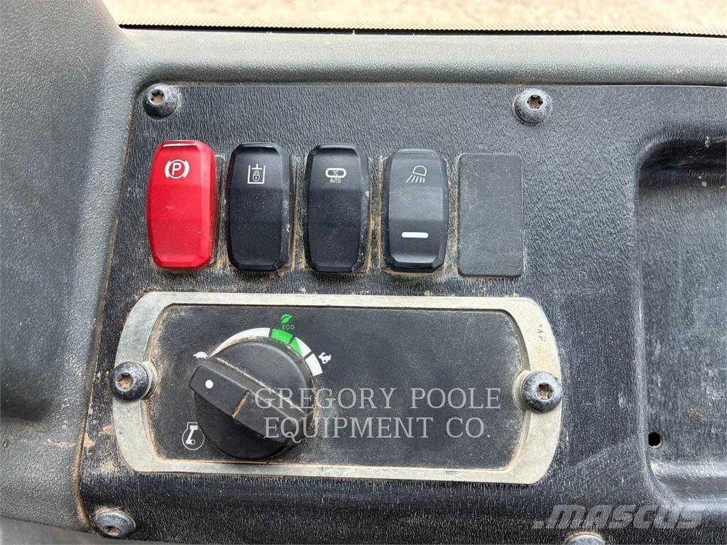 CAT D5K2LGP Bouteurs sur chenilles