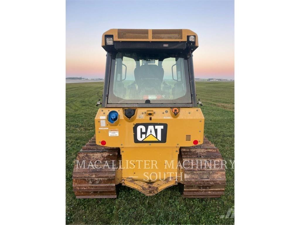 CAT D5K2LGP Bouteurs sur chenilles