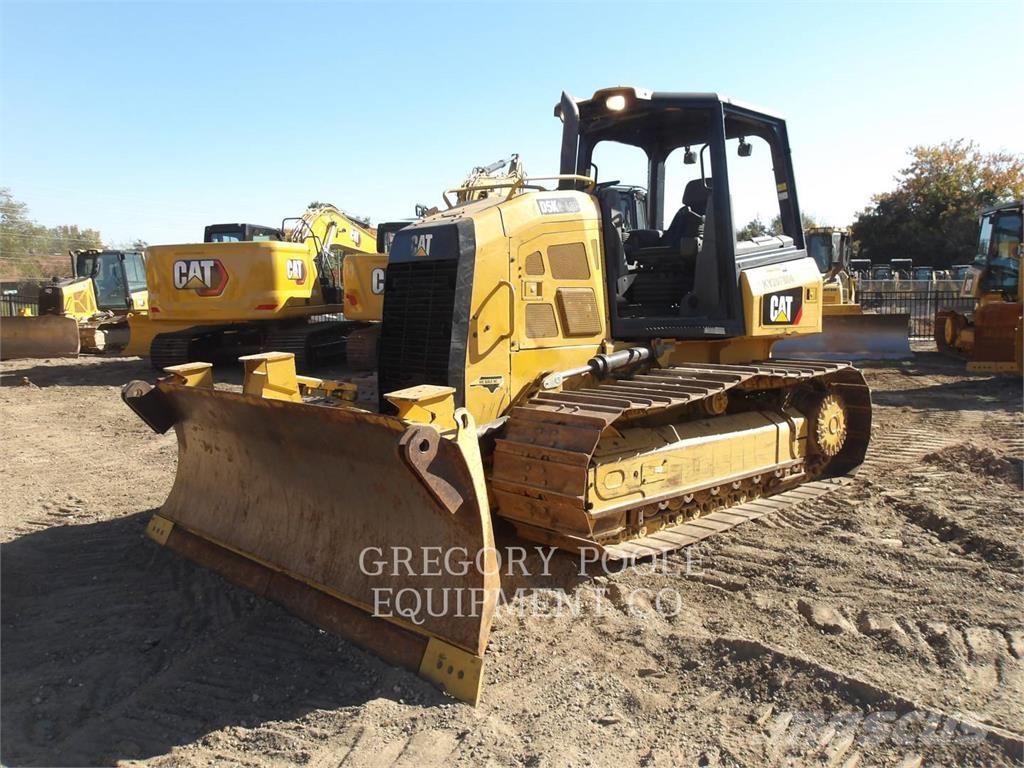 CAT D5K2LGP Bouteurs sur chenilles