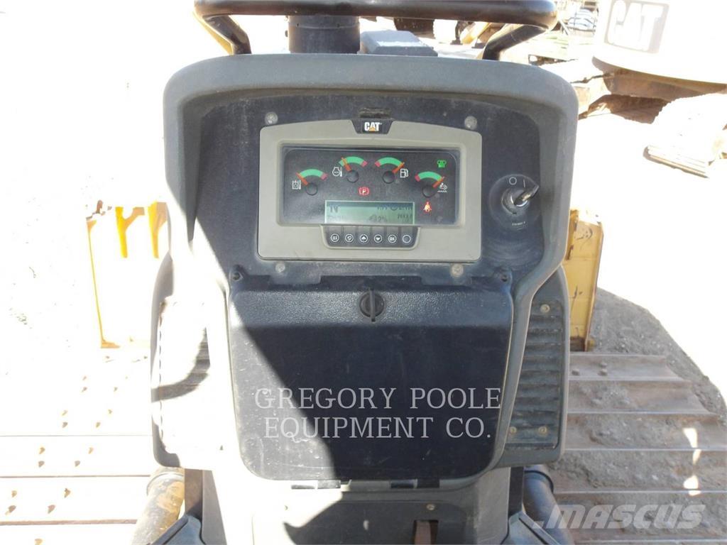 CAT D5K2LGP Bouteurs sur chenilles