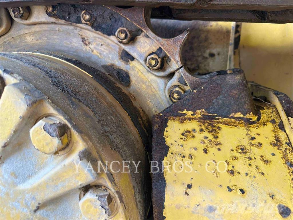 CAT D5K2LGP Bouteurs sur chenilles