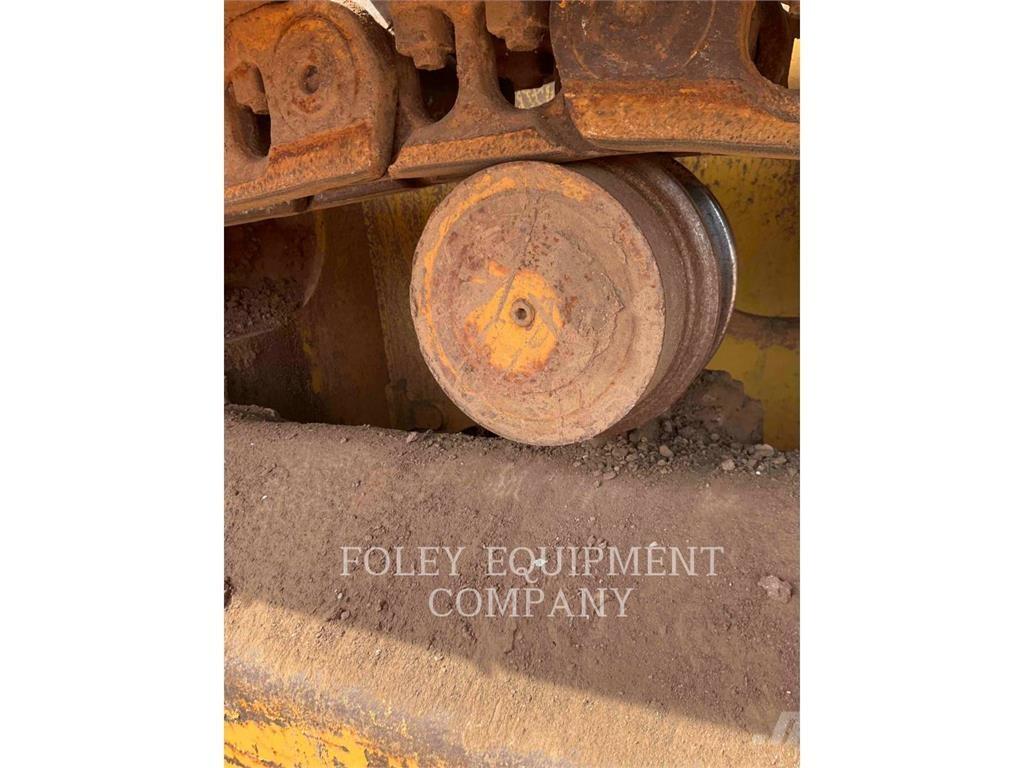 CAT D5K2LGP Bouteurs sur chenilles