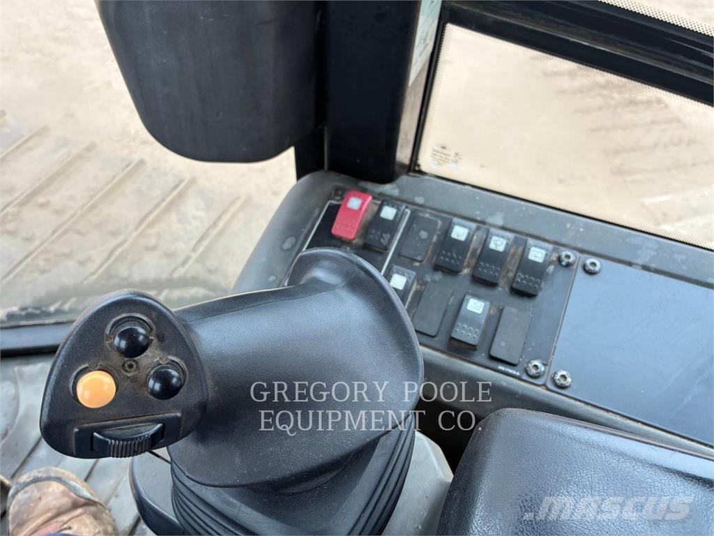 CAT D5K2LGP Bouteurs sur chenilles