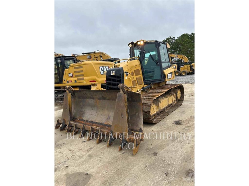 CAT D5K2LGP Bouteurs sur chenilles